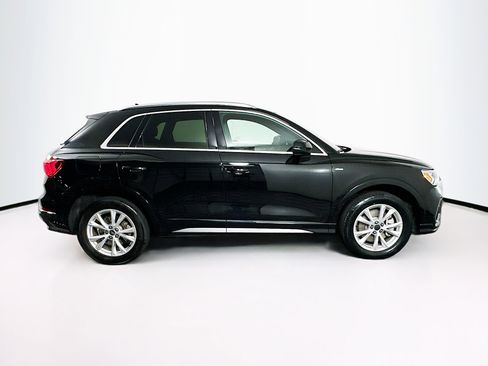Used 2025 Audi Q3 2.0T Premium AWD/4WD image 10