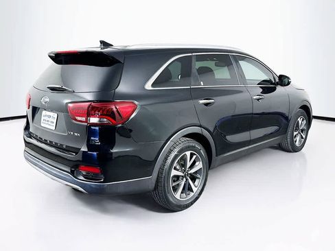 Used 2019 Kia Sorento EX FWD image 25