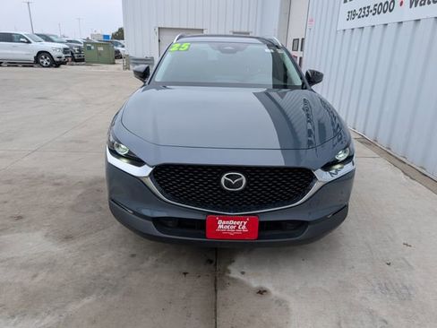 Used 2025 MAZDA CX-30 AWD 2.5 S w/ Preferred Package image 35