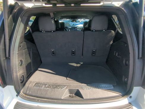 Used 2023 Chevrolet Tahoe Premier image 14