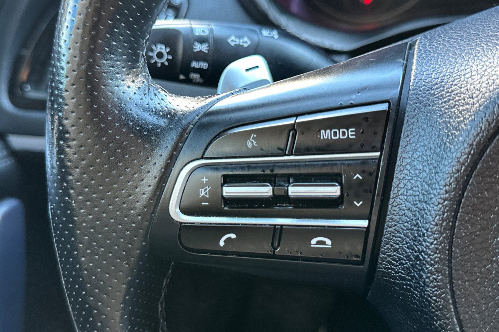 Used 2019 Kia Stinger GT RWD image 35