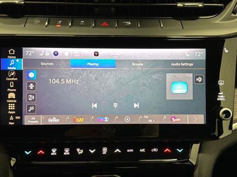 New 2026 Jeep Grand Cherokee Altitude AWD/4WD image 36