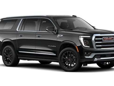 New 2026 GMC Yukon XL Elevation AWD/4WD image 30