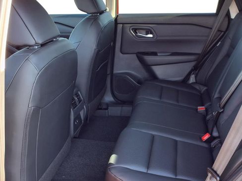 New 2026 Nissan Rogue Dark Armor image 23