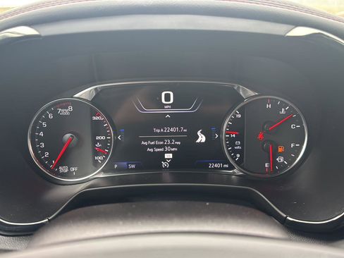 Used 2024 Chevrolet Blazer RS w/ Enhanced Convenience Package image 16