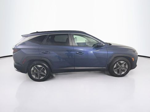 Used 2025 Hyundai Tucson SEL FWD image 10