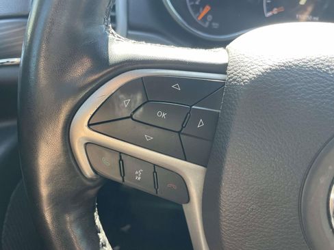 Used 2020 Jeep Grand Cherokee Limited w/ Luxury Group II AWD/4WD image 23