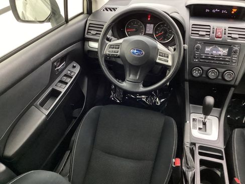 Used 2014 Subaru Crosstrek 2.0i Premium w/ Moonroof Package image 31