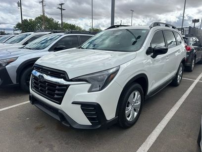 Used 2024 Subaru Ascent 8-Passenger