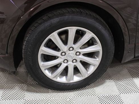 Used 2020 Buick Envision Essence image 39