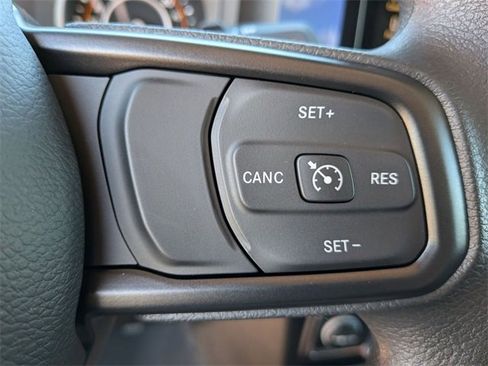 New 2026 Jeep Wrangler Sport image 18