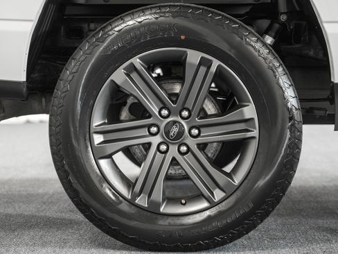 Certified 2023 Ford F150 Lariat w/ Equipment Group 502A High image 18