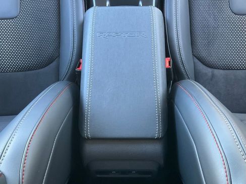 New 2025 Ford Bronco Raptor image 21