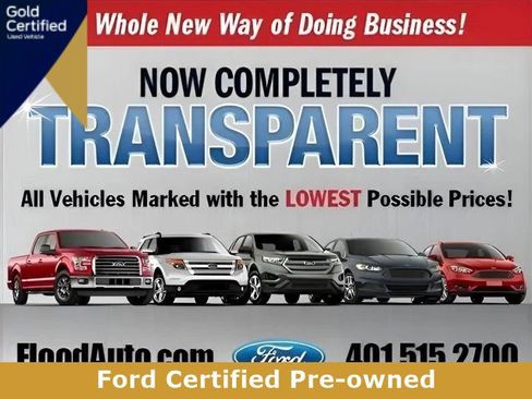 Certified 2024 Ford Bronco Sport Outer Banks w/ Tech Package AWD/4WD image 18