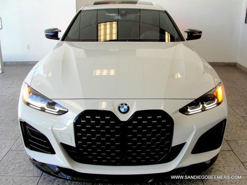 Used 2023 BMW M440i Gran Coupe w/ Premium Package image 26