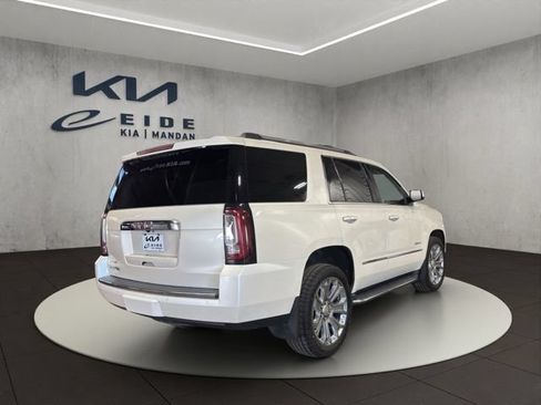 Used 2015 GMC Yukon Denali w/ Open Road Package AWD/4WD image 12