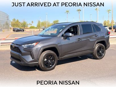Used 2024 Toyota RAV4 XLE w/ Convenience Package