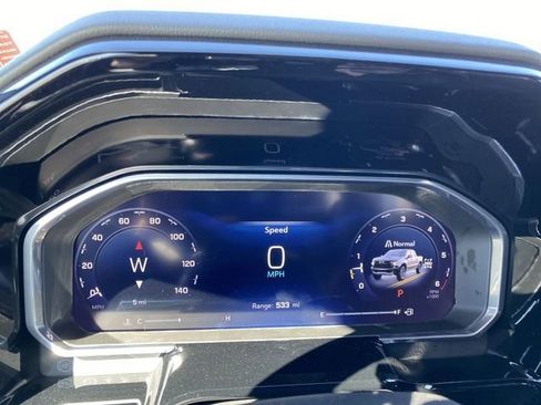 New 2026 Chevrolet Silverado 1500 ZR2 AWD/4WD image 15