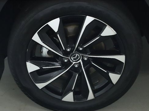 Used 2025 MAZDA CX-50 2.5 Hybrid w/ Premium Plus Pkg AWD/4WD image 39