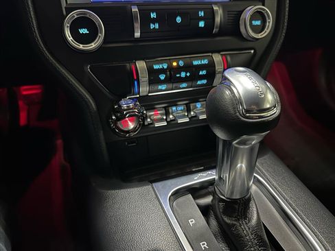 Certified 2022 Ford Mustang GT w/ Equipment Group 301A image 29