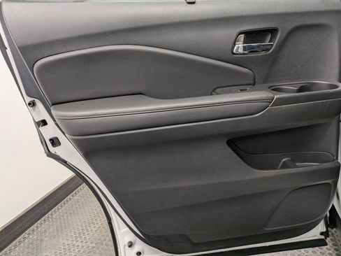 Certified 2022 Honda Pilot EX-L image 21