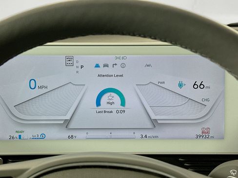 Used 2024 Hyundai Ioniq 5 SEL image 19