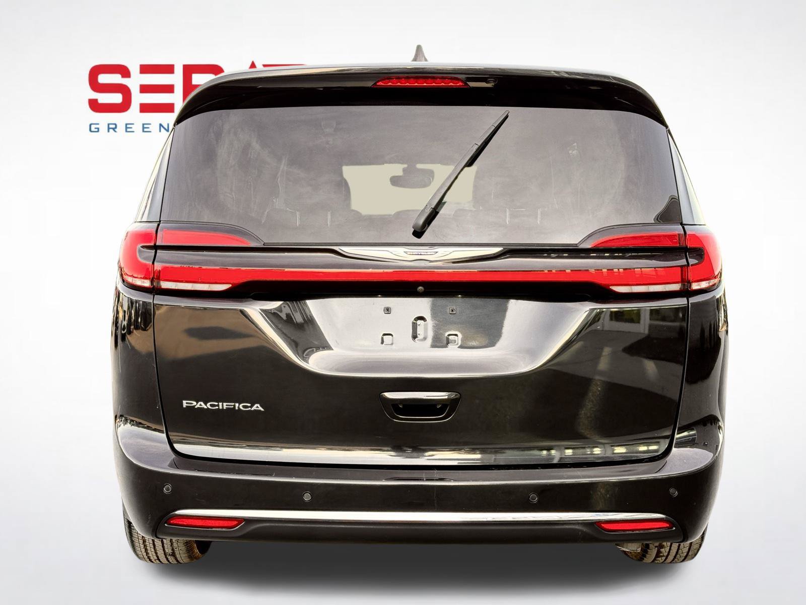 Used 2023 Chrysler Pacifica Touring-L FWD image 11