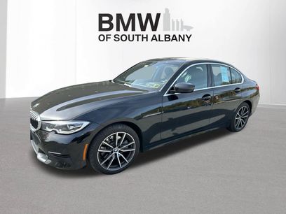 Used 2021 BMW 330i xDrive Sedan w/ Premium Package