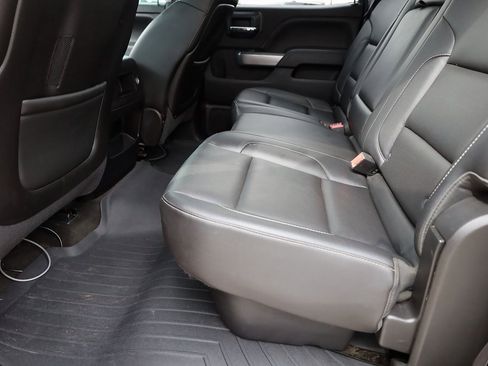 Used 2015 Chevrolet Silverado 3500 LTZ w/ Duramax Plus Package image 17