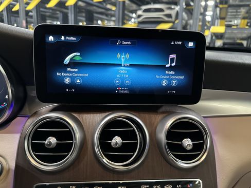 Certified 2022 Mercedes-Benz GLC 300 4MATIC image 19