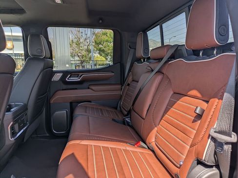 New 2026 GMC Sierra 1500 Denali Ultimate image 21