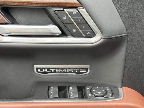 Used 2026 GMC Sierra 1500 Denali Ultimate AWD/4WD image 19