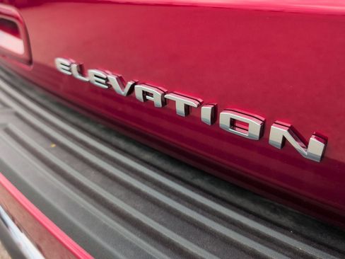 New 2026 GMC Yukon Elevation AWD/4WD image 33