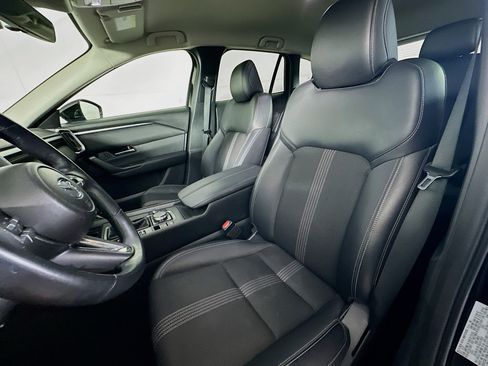 Used 2024 MAZDA CX-50 AWD 2.5 S w/ Preferred Package image 13