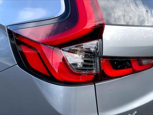 Used 2024 Honda CR-V Sport-L image 28