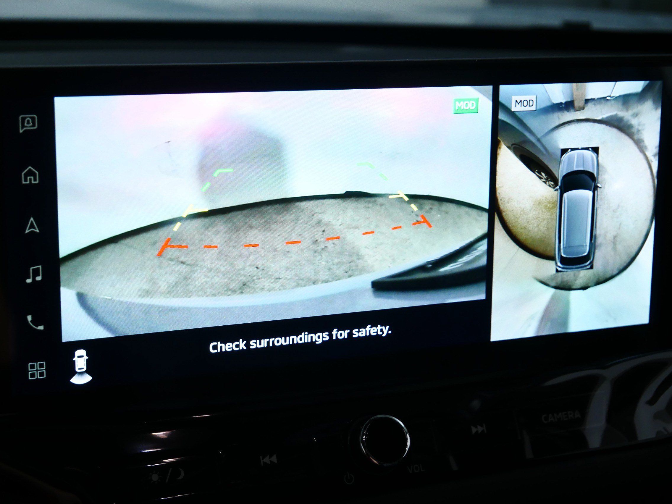 New 2026 Mitsubishi Outlander SEL AWD/4WD image 9