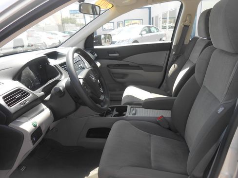 Used 2012 Honda CR-V LX image 10
