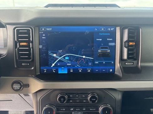 Used 2022 Ford Bronco Badlands image 17