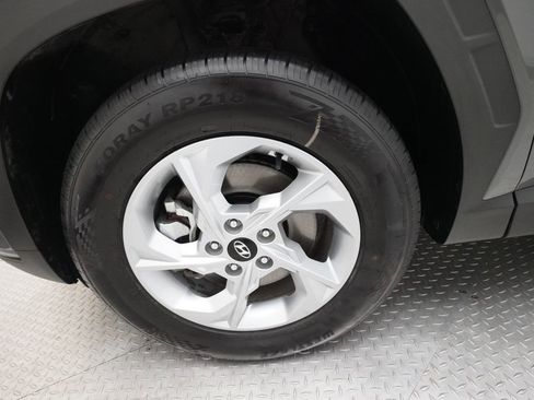 Used 2024 Hyundai Tucson SEL AWD/4WD image 27