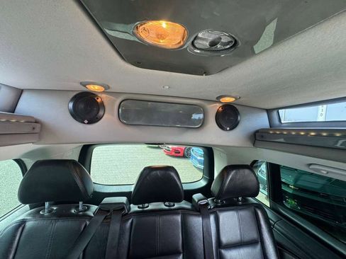 Used 2016 Mercedes-Benz Metris Passenger image 46