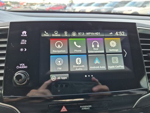 Used 2022 Honda Pilot Touring image 34