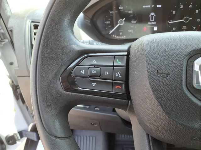 Used 2024 RAM ProMaster 2500 w/ Convenience Group FWD image 16