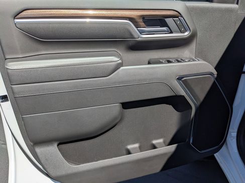 New 2026 Chevrolet Silverado 3500 LT w/ All Star Edition image 9