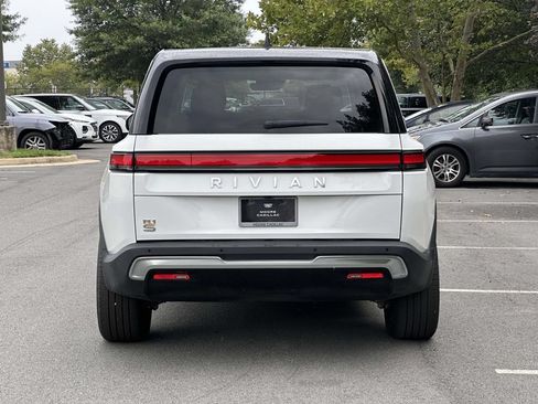 Used 2023 Rivian R1S Adventure Quad AWD/4WD image 24
