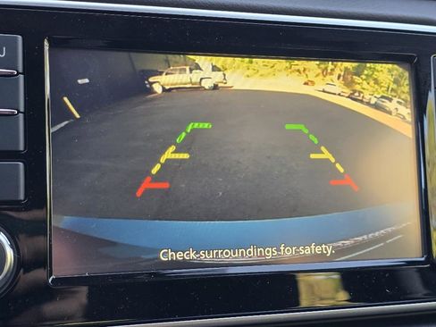 New 2025 Nissan Versa S w/ Trunk Package image 20