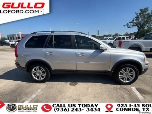 Used 2008 Volvo XC90 3.2 FWD image 9