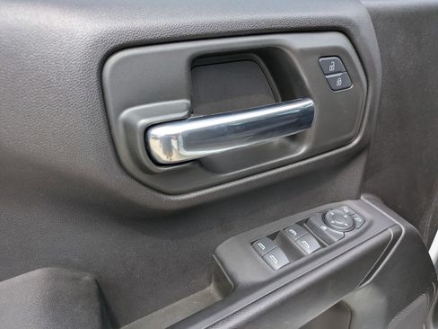 Certified 2024 GMC Sierra 1500 Pro w/ Pro Value Package RWD image 12