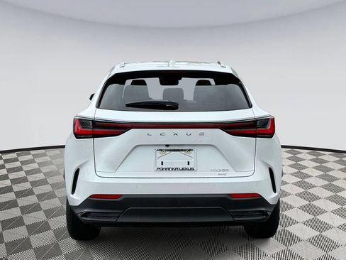Used 2024 Lexus NX 350 AWD image 3
