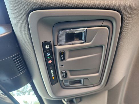 New 2025 Chevrolet Silverado 2500 W/T w/ WT/CX Safety Package image 26