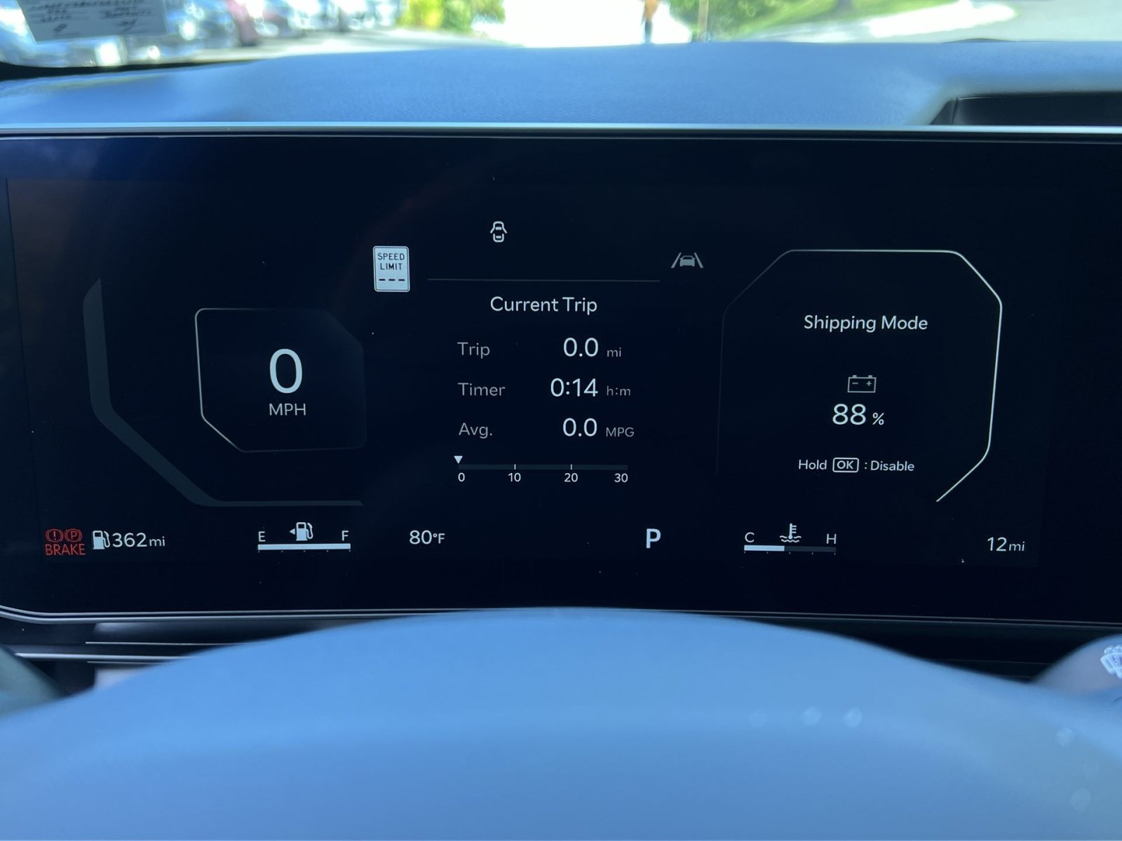 New 2027 Kia Carnival SX FWD image 25